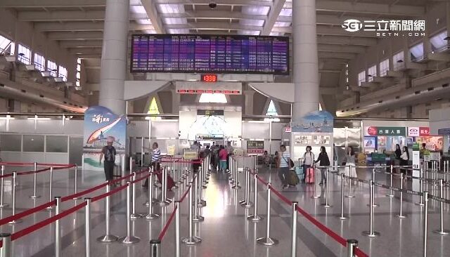 台灣新聞通訊社-中配「小港機場扮乞丐」惡搞親友還PO網　台人一看全炸鍋：詆毀國門