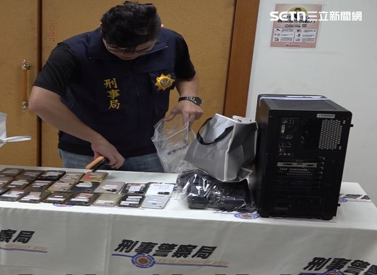 台灣新聞通訊社-愛上詐騙男!新竹妙齡女戀愛腦獻身淪車手…交往數月「取款千萬」遭羈押