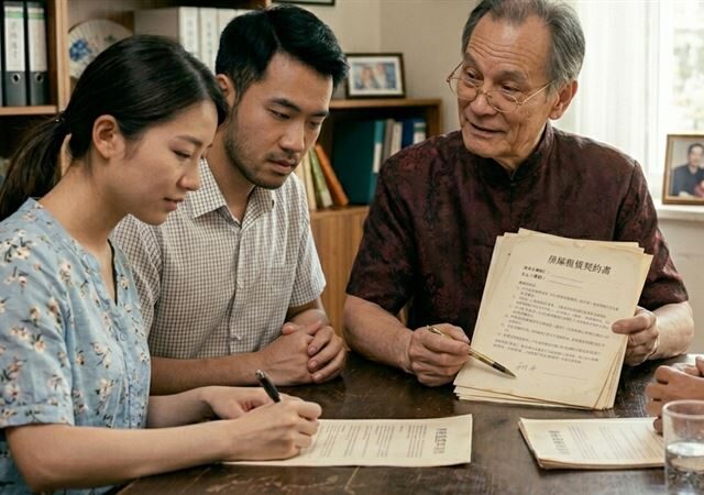 台灣新聞通訊社-國土署下全國通牒！房東找人頭盜領租金補貼　「偽造文書」一律送法辦