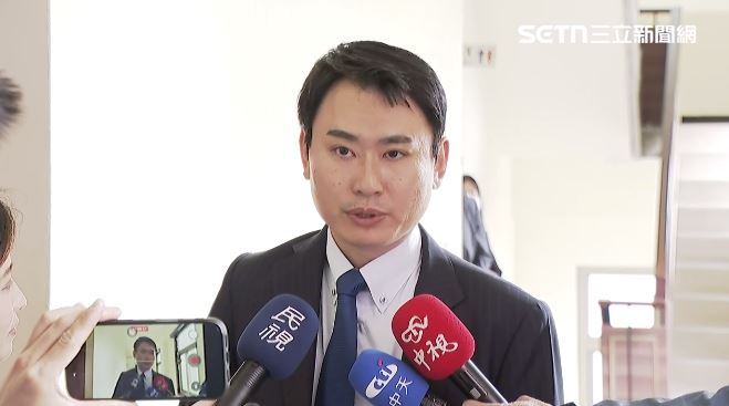 台灣新聞通訊社-美防長香格里拉對話未提台灣是警訊？陳冠廷：勿過度解讀短期發言