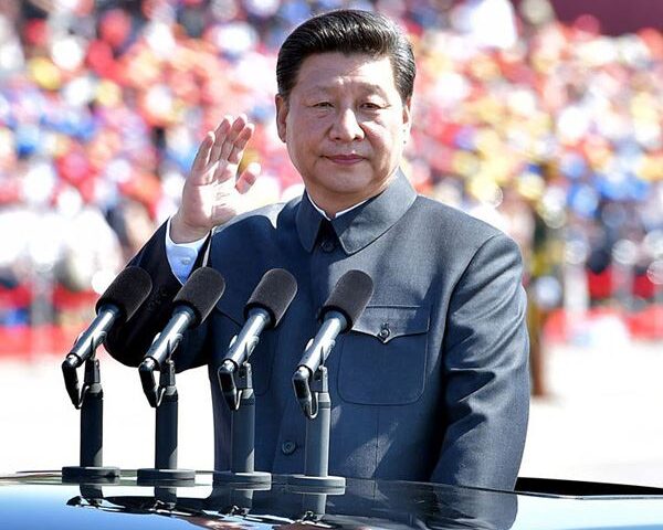 台灣新聞通訊社-持有「中華民國護照」對中國來說就是分裂？林楚茵怒嗆中共推惡法