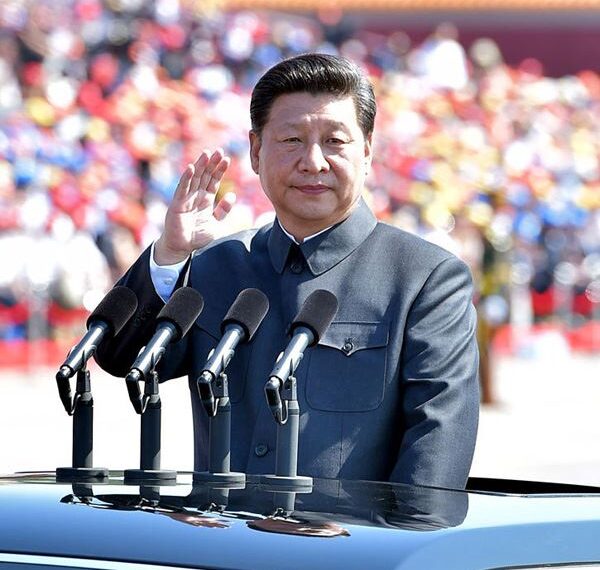 台灣新聞通訊社-持有「中華民國護照」對中國來說就是分裂?林楚茵怒嗆中共推惡法