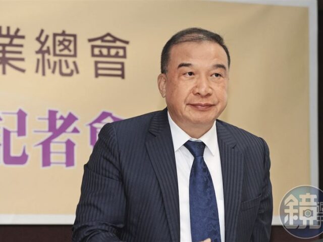 台灣新聞通訊社-百億建商情慾史！欠房貸遭告意外揭外遇2女　富旺創辦人林正雄炒股遭訴