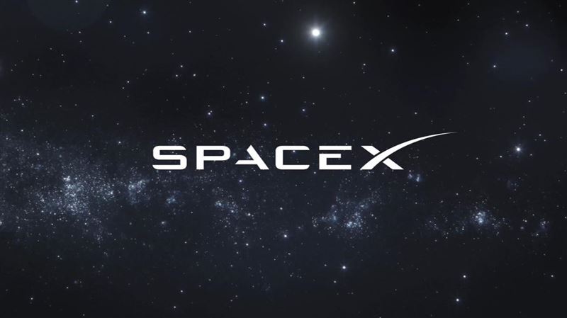 台灣新聞通訊社-SpaceX掛牌首日股價飆近20%　散戶搶破頭功不可沒