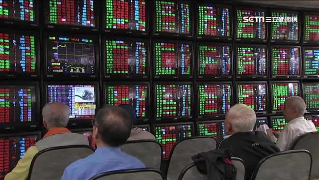 台灣新聞通訊社-通吃全球6大CSP　這大廠執行長：手握大量新訂單！法人看好EPS衝49.65元