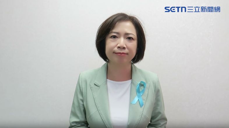 台灣新聞通訊社-台中2歲女童遭虐死 何欣純痛心:應建立真正接得住每個孩子的安全網