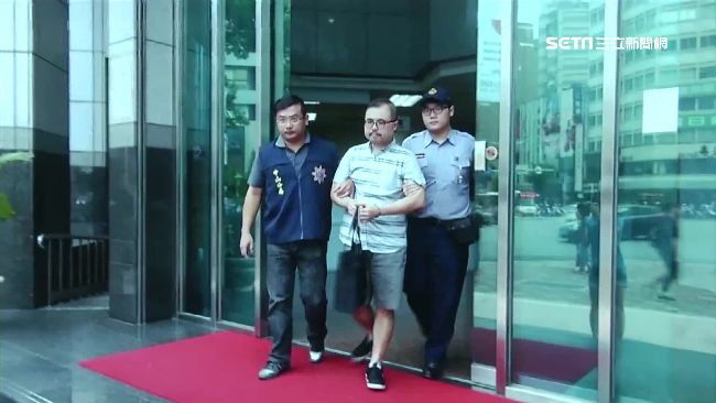 台灣新聞通訊社-坑害老家鄉親!「房仲金童」賴冠翟非法吸金2.5億 逃亡7年重判12年6月