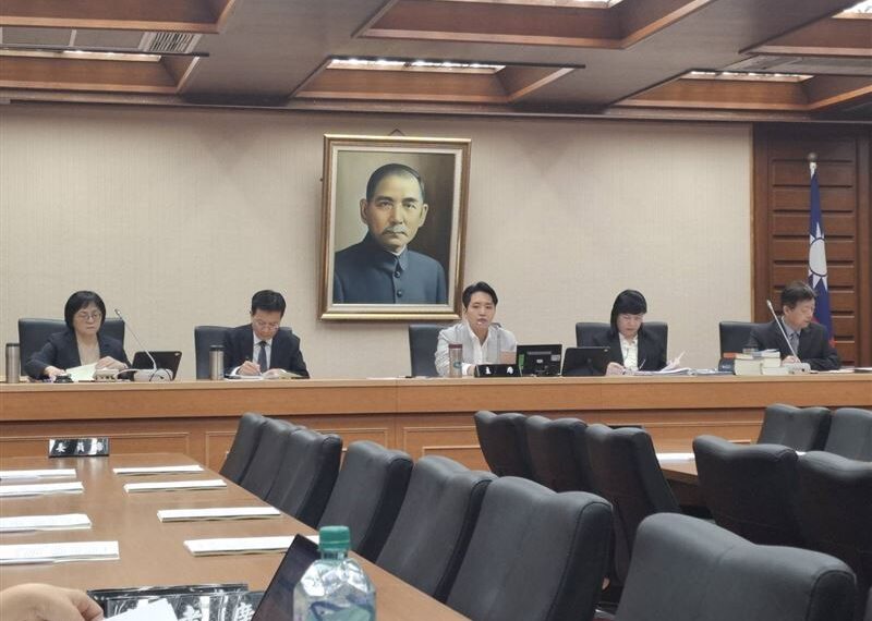 台灣新聞通訊社-家門口有卻讀不起!家長吐心聲「私幼貴因沒補助」:私幼兒也是國家孩子