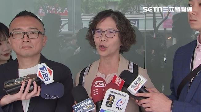 台灣新聞通訊社-民眾黨不徵召彰化縣長「蔡壁如照辦廟口開講」　本人揭原因：為藍白團結