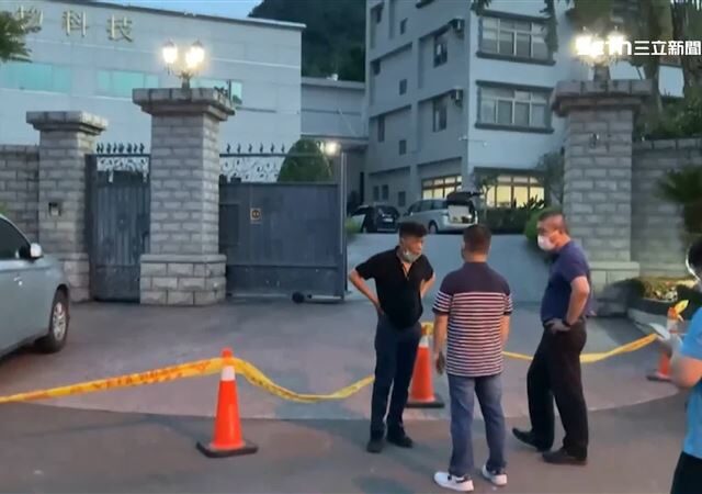 台灣新聞通訊社-行刑式槍殺4人！李鴻淵開庭曾痛哭下跪道歉　纏訟4年更一審仍判3個死刑