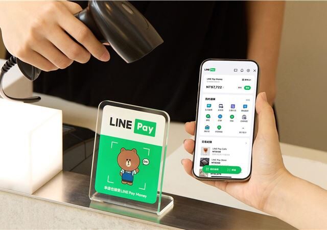 台灣新聞通訊社-LINE Pay不等於刷卡！店員心累揭1真相：要被客人們逼瘋了