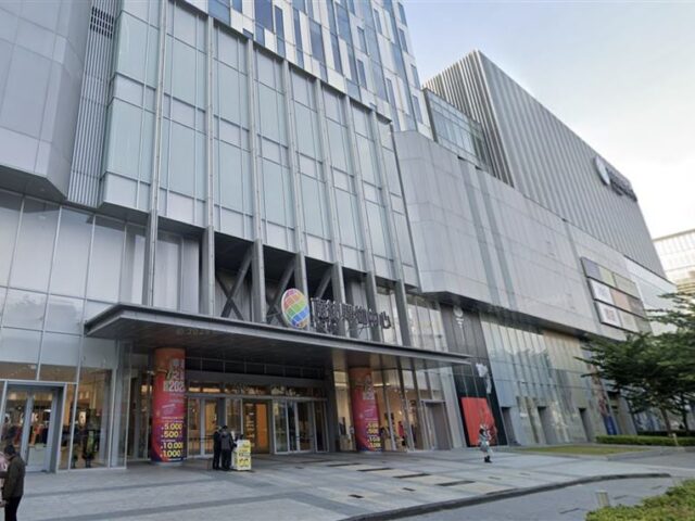 台灣新聞通訊社-不斷更新／南高屏豪雨假！百貨、電影院營業公告一次看