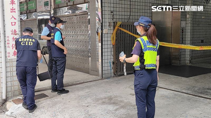 台灣新聞通訊社-睡眠障礙煩爆！控郵局噪音沒超標竟撤訴　苗栗男闖郵局砍死老員工