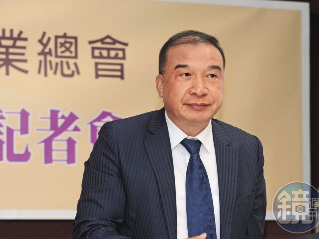 台灣新聞通訊社-百億建商情慾史遭掀／富旺創辦人林正雄回應：我是有情有義的人
