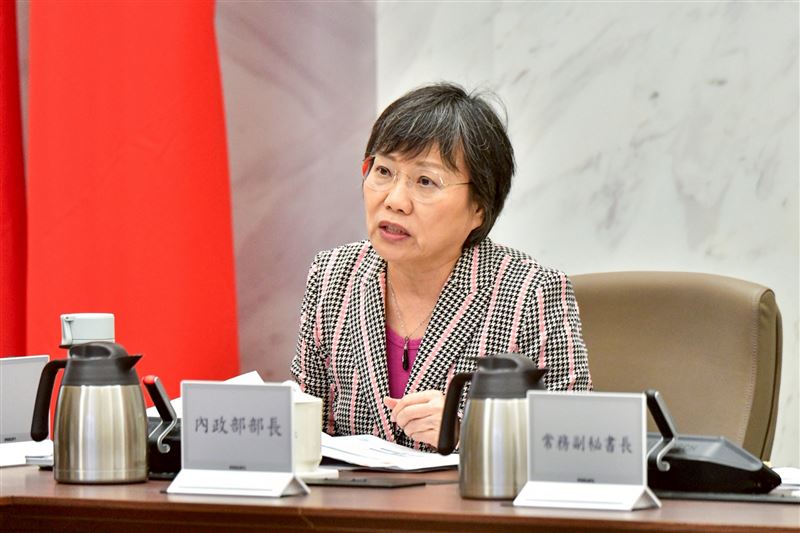 台灣新聞通訊社-向毒駕宣戰！警政署導入唾液毒品快篩試劑