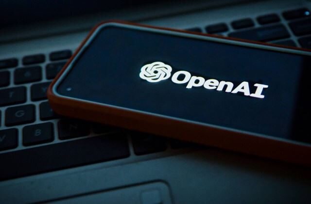 台灣新聞通訊社-最強AI上市潮！　OpenAI申請IPO之際突遭調查
