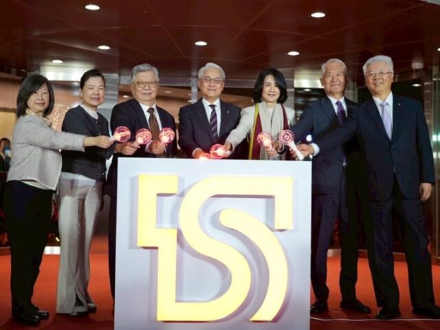 台灣新聞通訊社-個股／快檢查！你有買嗎？　台新新光金目標價