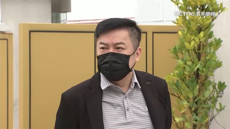 台灣新聞通訊社-張綱維又被起訴！詐貸銀行35億留爛尾樓　4.5億收進自己口袋