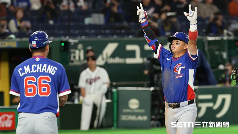 台灣新聞通訊社-MiLB／鄭宗哲超大號全壘打！本季第5轟出爐　砲轟苦主是藍鳥強投