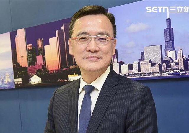 台灣新聞通訊社-靠著輝達發大財！北士科地上權2塊地122億　高力國際奪2026H1地產成交王