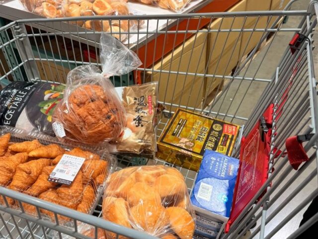 台灣新聞通訊社-賣不完的生鮮全丟掉？外媒揭好市多「剩食去哪了」驚人內幕曝光