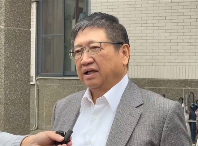 台灣新聞通訊社-嗆楊文科「要卸任就可以擺爛」？王婉諭：真的是荒腔走板