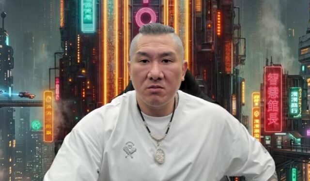 台灣新聞通訊社-200萬粉絲歸零！臉書、IG、Threads遭永久停權 館長求救：B站、抖音都在