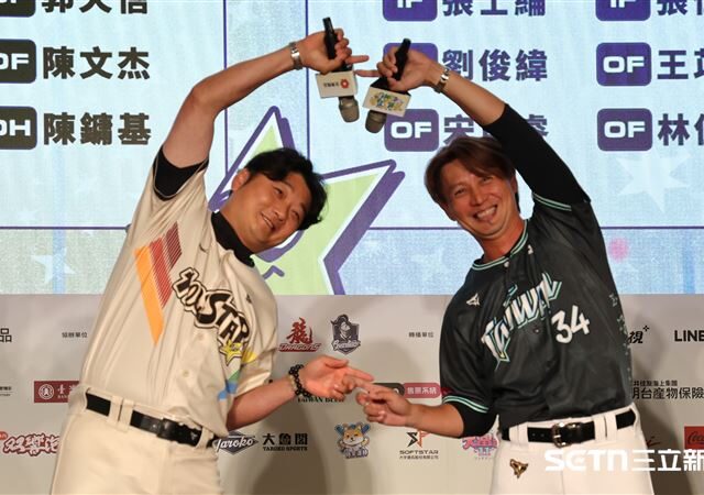 台灣新聞通訊社-中職／明星賽1小時熱銷6.8萬張！白金秒殺、熱區完售　有望加開外野上層