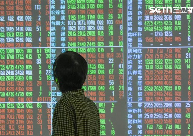 台灣新聞通訊社-1大廠確定下市！一張19萬跌停剩3.64元哭暈　一字鎖綠燈「4天崩跌34%」