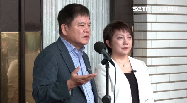 台灣新聞通訊社-陳玉珍稱禁去海峽論壇是「沒信心」　莊瑞雄：莫名其妙！促統還要鼓勵？