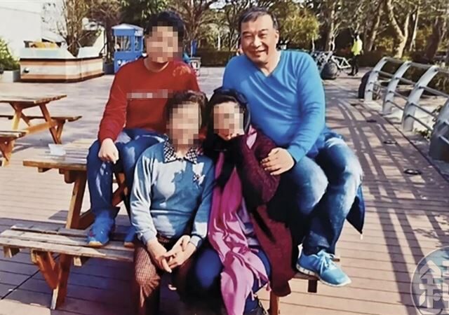 台灣新聞通訊社-百億建商情慾史3／原配小三小四各司其職　林正雄控金流打造3女分工版圖