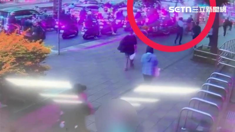 台灣新聞通訊社-警懷疑涉多案！隨意竊單車代步後棄置　北市超惡劣慣竊遭送辦