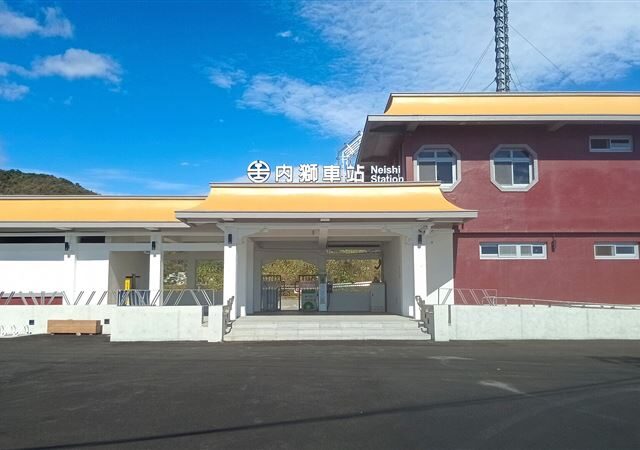 台灣新聞通訊社-全台最寂寞車站曝光！每天竟然只有1人上下車 網驚：這裡還能去？