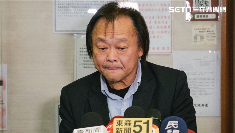 台灣新聞通訊社-提沈伯洋延攬鄭麗君！王世堅認了「一片善意」：建議賴清德追究洩密者