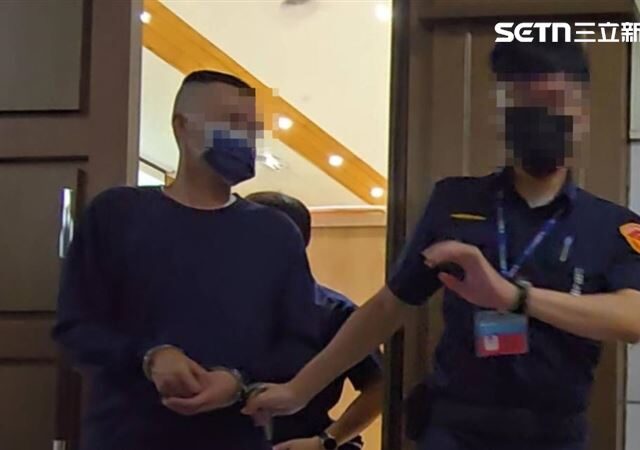 台灣新聞通訊社-毒駕BMW撞茶行！害「老婦斷腰慘死」母子天人永隔…他抄觀音真經稱懺悔
