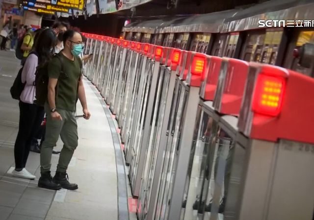 台灣新聞通訊社-全台首宗！恐嚇北捷AI客服遭判刑　男子下場曝光