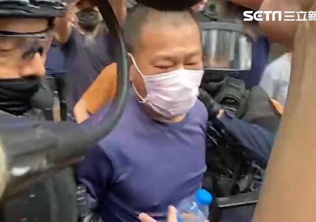 台灣新聞通訊社-行刑式槍殺4人判3死刑！康建槍擊案維持原判…被害人律師：符合國人情感