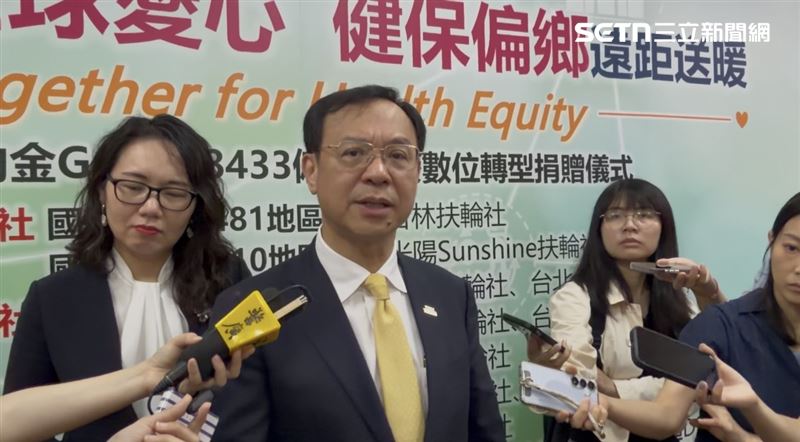 台灣新聞通訊社-剴剴案2.0?2歲女童遭虐死疑「跨縣市銜接漏洞」石崇良:召開中央檢討會議
