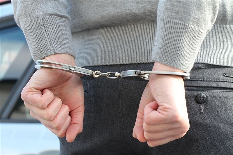 台灣新聞通訊社-年輕不學好！26歲犯罪遍及北中南「被5院判刑」出獄後逃兵…罪加一等