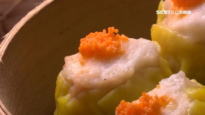 台灣新聞通訊社-他怨港點為何「3個一籠」：4人同行超尷尬！老饕揭背後4大真相