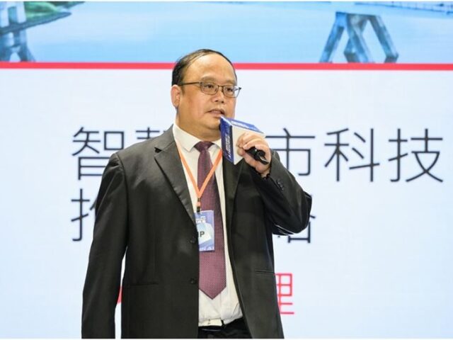 台灣新聞通訊社-2026新北智慧城市論壇！聚焦AI雙機房與數位孿生　打造零時差韌性城市