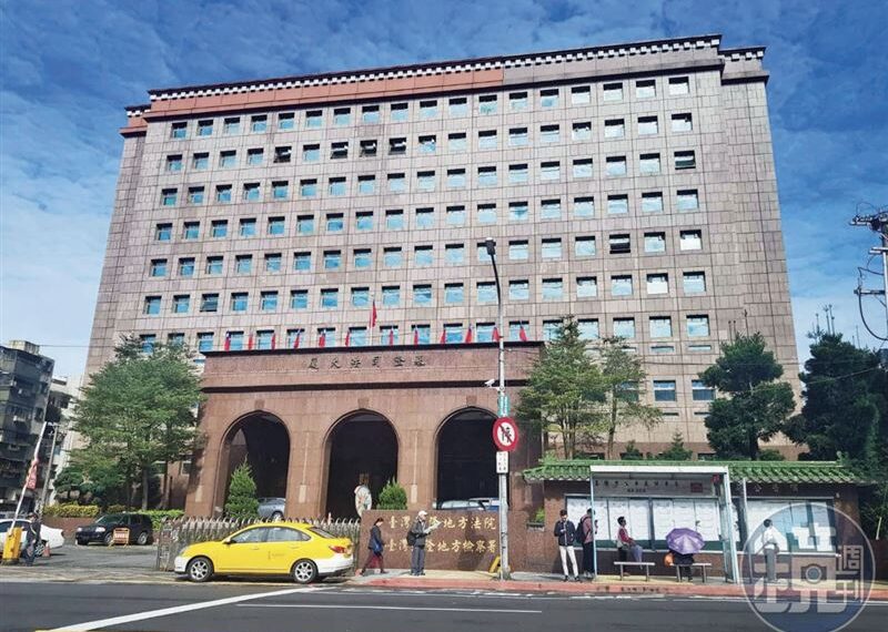 台灣新聞通訊社-晶片輸中暗黑鏈3/假文件調包3招瞞天過海 台美共揭中國搶AI晶片路徑