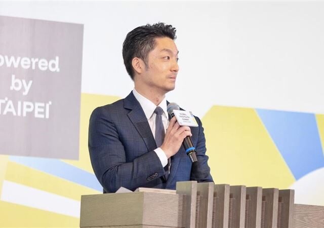 台灣新聞通訊社-蔣萬安真能直攻2028？學者揭「3大難題」：或許仍有懸念