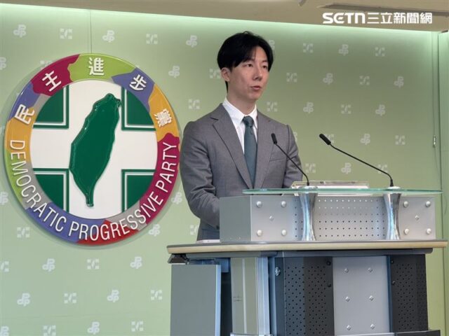 台灣新聞通訊社-中國國台辦拿鳳梨釋迦狂嗆梁文傑　民進黨酸：司馬昭之心路人皆知