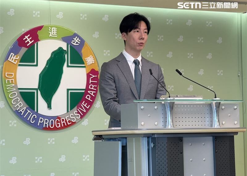 台灣新聞通訊社-中國國台辦拿鳳梨釋迦狂嗆梁文傑 民進黨酸:司馬昭之心路人皆知