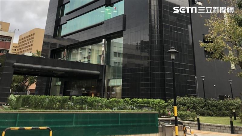 台灣新聞通訊社-想換空調被政院打槍！立院曝預算漲至8億元：持續爭取、撙節編預算