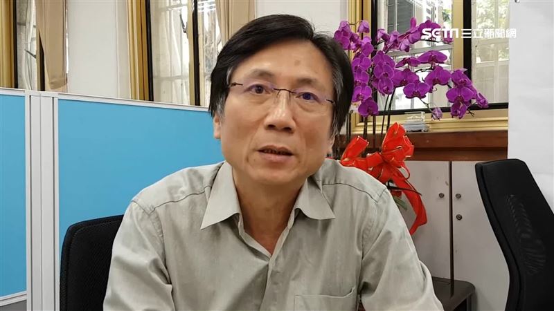 台灣新聞通訊社-怕影響張善政選情！詹江村PO「卸磨殺驢」圖喊：考慮不領政黨推薦書參選