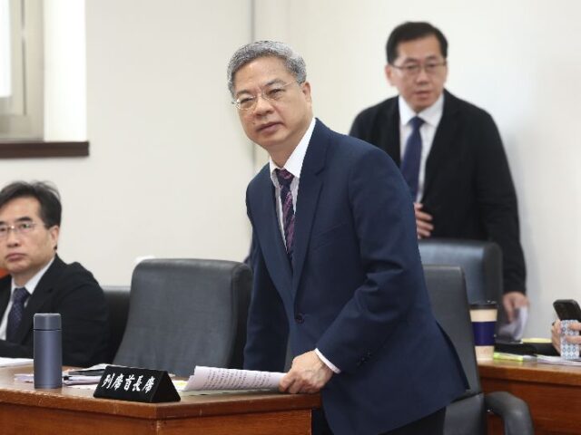 台灣新聞通訊社-中油三接案　龔明鑫：行政調查結果1月已送地檢