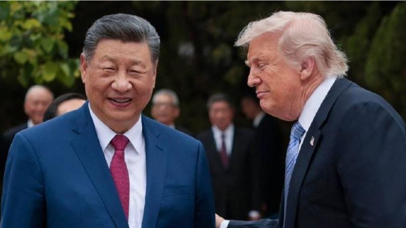 台灣新聞通訊社-美籍記者認當中國代理人　撰寫報告給習近平看