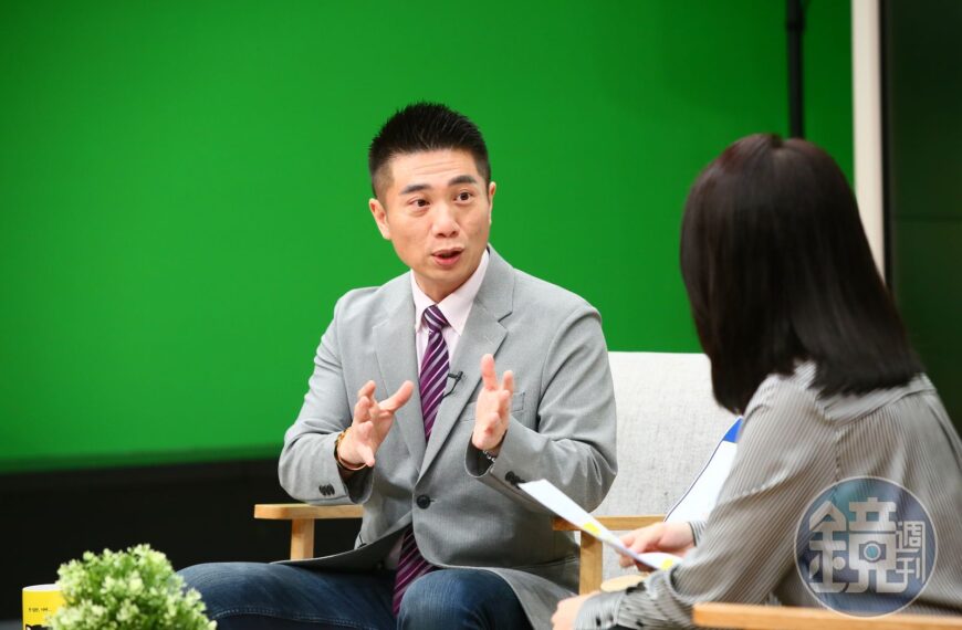 台灣新聞通訊社-金融股翻身/金融股強勢創高有原因 專家:價值重估行情剛開始